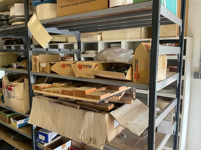 Interieurbouw benodigdheden - afbeelding 15 van  34