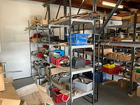 Interieurbouw benodigdheden - afbeelding 12 van  34