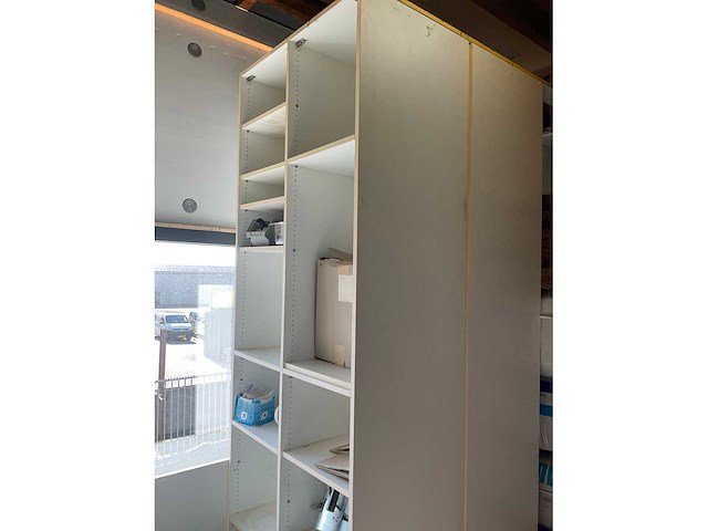 Interieurbouw benodigdheden - afbeelding 25 van  34