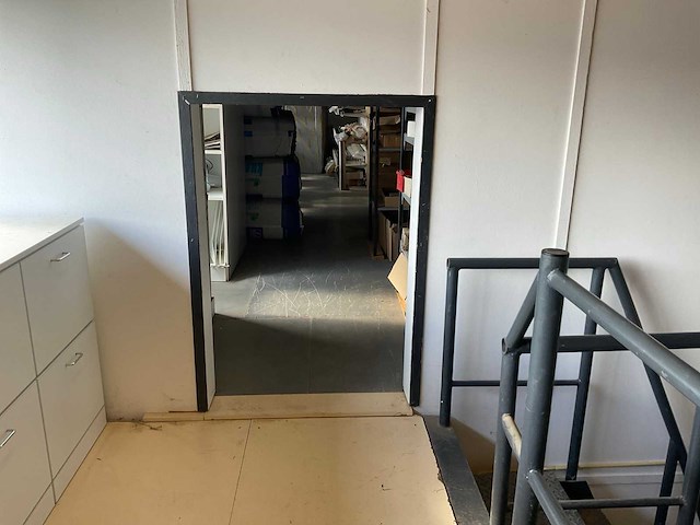 Interieurbouw benodigdheden - afbeelding 27 van  34