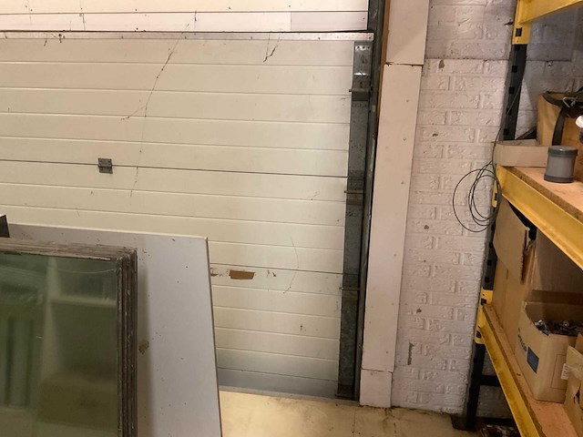 Interieurbouw benodigdheden - afbeelding 28 van  34