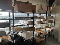 Interieurbouw benodigdheden - afbeelding 31 van  34