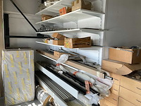 Interieurbouw benodigdheden - afbeelding 33 van  34