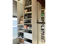 Interieurbouw benodigdheden - afbeelding 3 van  34