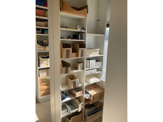 Interieurbouw benodigdheden - afbeelding 4 van  34