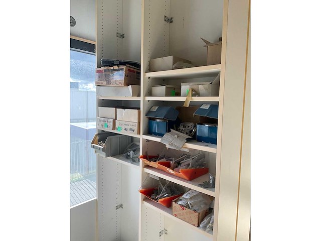 Interieurbouw benodigdheden - afbeelding 6 van  34