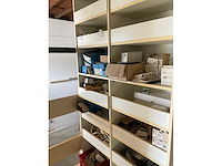 Interieurbouw benodigdheden - afbeelding 8 van  34