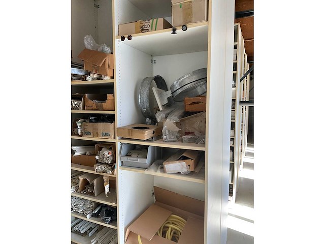 Interieurbouw benodigdheden - afbeelding 9 van  34