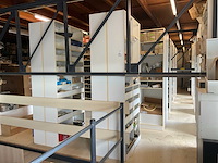 Interieurbouw benodigdheden - afbeelding 1 van  34