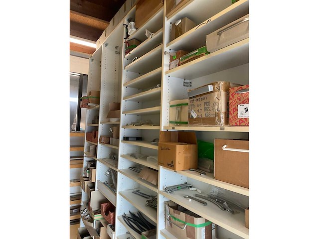Interieurbouw benodigdheden - afbeelding 13 van  34