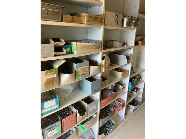 Interieurbouw benodigdheden - afbeelding 18 van  34