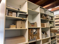 Interieurbouw benodigdheden - afbeelding 21 van  34