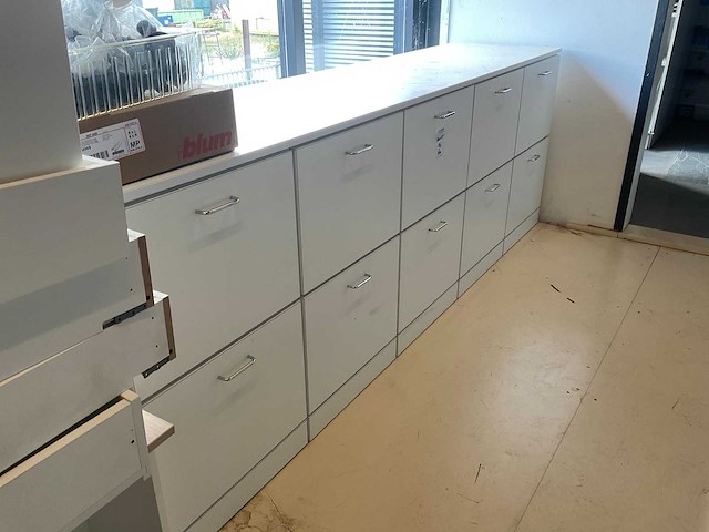 Interieurbouw benodigdheden - afbeelding 23 van  34