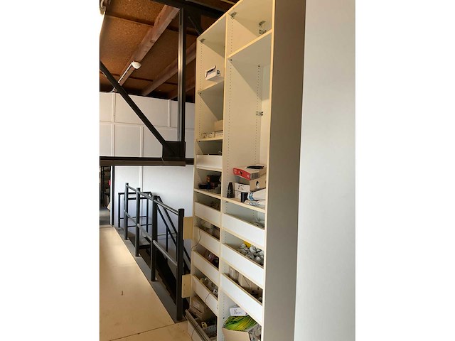 Interieurbouw benodigdheden - afbeelding 30 van  34