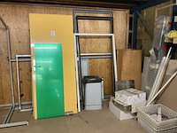 Interieurbouw benodigdheden - afbeelding 2 van  15