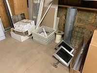 Interieurbouw benodigdheden - afbeelding 15 van  15