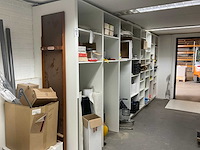 Interieurbouw benodigdheden - afbeelding 6 van  13