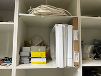 Interieurbouw benodigdheden - afbeelding 10 van  13