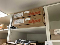 Interieurbouw benodigdheden - afbeelding 7 van  7