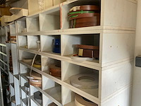 Interieurbouw benodigdheden - afbeelding 21 van  31