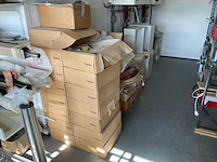 Interieurbouw benodigdheden - afbeelding 29 van  31
