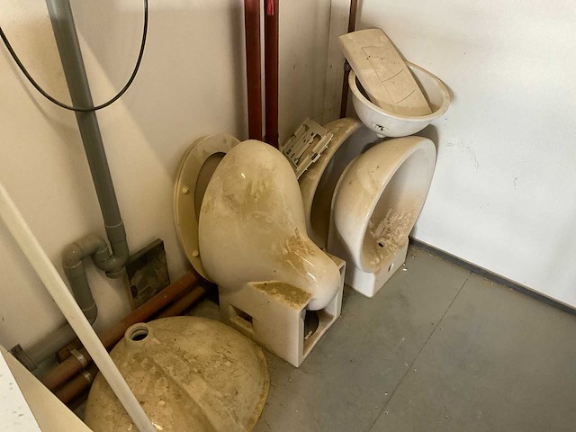 Interieurbouw benodigdheden - afbeelding 31 van  31