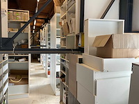 Interieurbouw benodigdheden - afbeelding 2 van  13