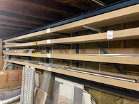 Interieurbouw benodigdheden - afbeelding 6 van  15