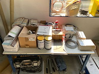 Interieurbouw en machine onderdelen - afbeelding 5 van  5