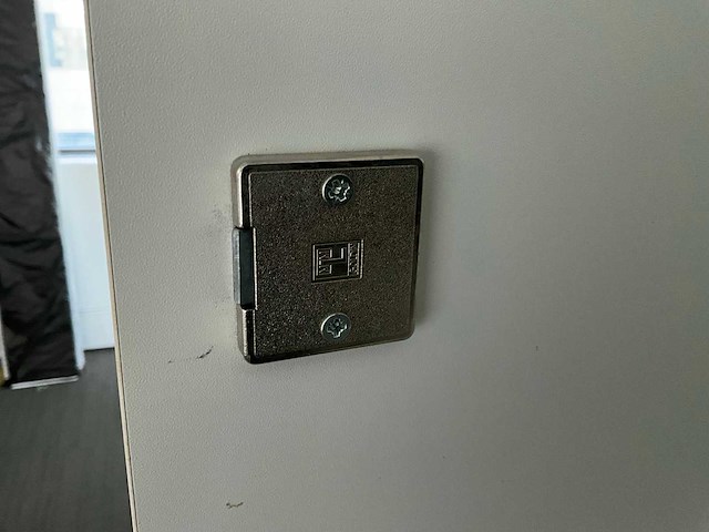 Interieurbouw lockerkast - 306x267x45 cm - afbeelding 4 van  13