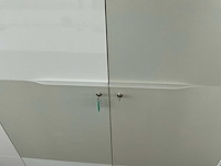 Interieurbouw lockerkast - 306x267x45 cm - afbeelding 11 van  13