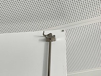 Interieurbouw lockerkast - 428x267x45 cm - afbeelding 6 van  15