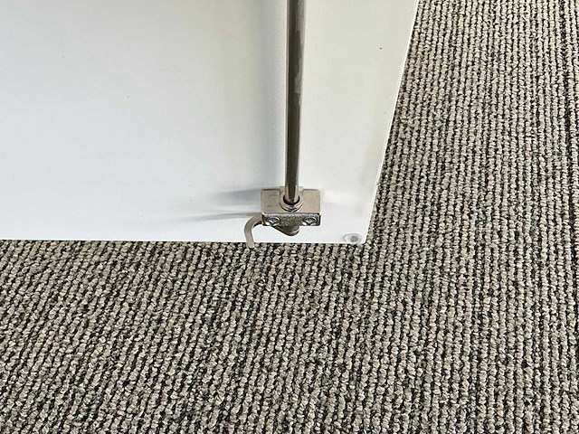 Interieurbouw lockerkast - 428x267x45 cm - afbeelding 7 van  15