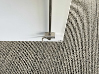 Interieurbouw lockerkast - 428x267x45 cm - afbeelding 7 van  15