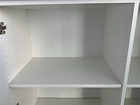 Interieurbouw lockerkast - 560x135x45 cm - afbeelding 3 van  13