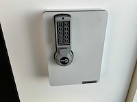 Interieurbouw lockerkast - 560x135x45 cm - afbeelding 10 van  13