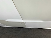 Interieurbouw lockerkast - 560x135x45 cm - afbeelding 13 van  13