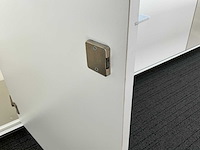 Interieurbouw lockerkast - 560x135x45 cm - afbeelding 12 van  12