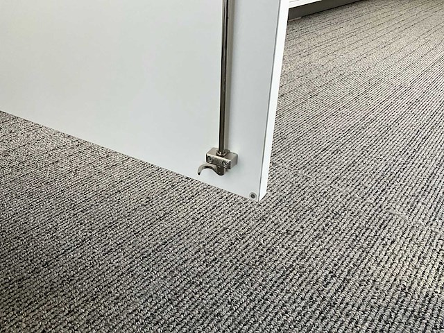 Interieurbouw lockerkast - 708x267x45 cm - afbeelding 4 van  17