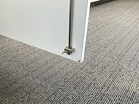 Interieurbouw lockerkast - 708x267x45 cm - afbeelding 4 van  17