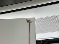 Interieurbouw lockerkast - 708x267x45 cm - afbeelding 5 van  17