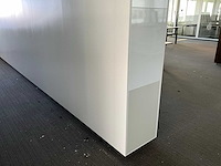 Interieurbouw lockerkast - 708x267x45 cm - afbeelding 9 van  17