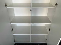 Interieurbouw lockerkast - 802x230x267 cm - afbeelding 13 van  16