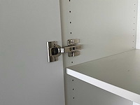 Interieurbouw lockerkast - 802x230x267 cm - afbeelding 14 van  16