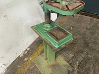 Interkrenn - 1997 - ktb 2012s - kolomboormachine - afbeelding 4 van  13
