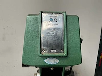 Interkrenn - 1997 - ktb 2012s - kolomboormachine - afbeelding 5 van  13