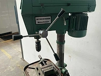 Interkrenn - 1997 - ktb 2012s - kolomboormachine - afbeelding 7 van  13