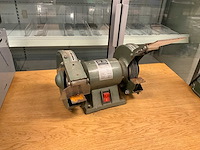 Interkrenn ds150/3 slijp machine - afbeelding 1 van  4
