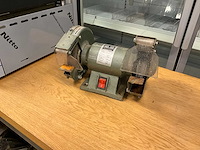 Interkrenn ds150/3 slijp machine - afbeelding 2 van  4