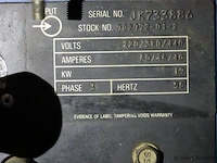 Interlas lasapparaat incl. miller s-22p12 draadaanvoerapparaat - afbeelding 12 van  14